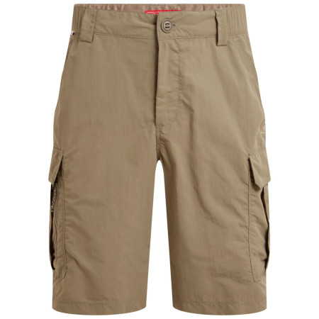 Herrenshorts Craghoppers NosiLife Cargo Short II braun Pebble