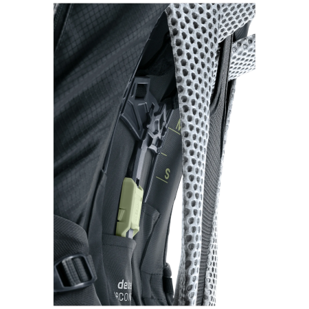 Damenrucksack Deuter Futura Pro 38 SL