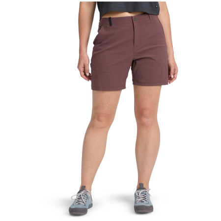 Damenshorts Black Diamond W Pursuit Shorts