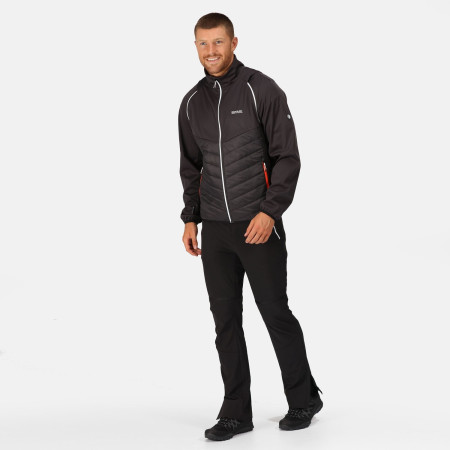 Herrenjacke Regatta Steren Hybrid