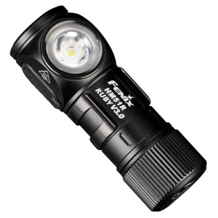 Stirnlampe Fenix HM51R Ruby V3.0