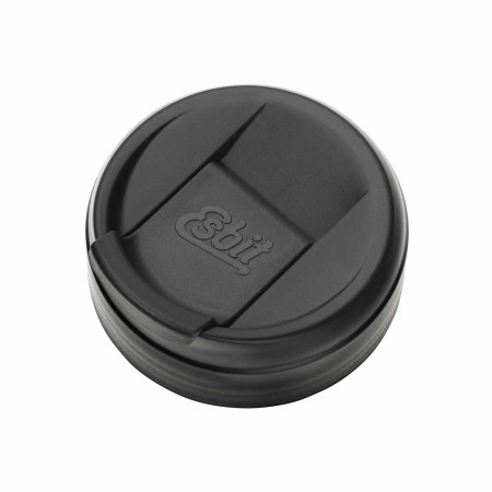 Thermotasse Esbit Majoris 450 ml black