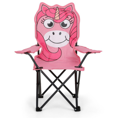 Kinder Campingstuhl Regatta Animal Kids Chair rosa/weiß LnaUni(SwPk)