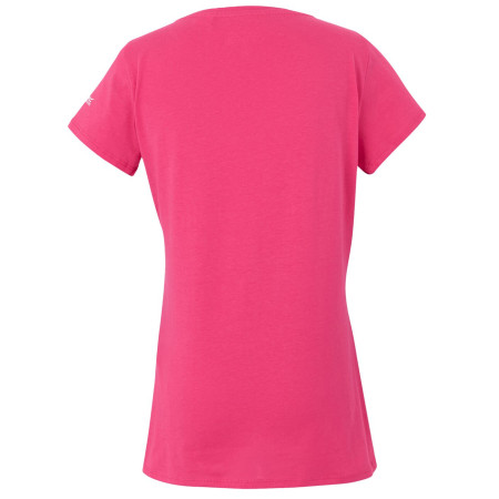 Damen-T-Shirt Regatta W Breezed V
