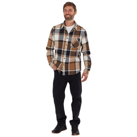 Herrenhemd Fundango Harris Shirt