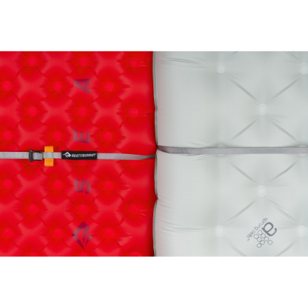 Verbindungsriemen Sea to Summit Mat Coupler Kit Loops
