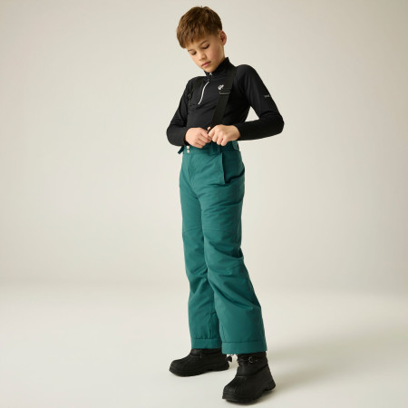 Kinder Skihose Dare 2b Outmove III Insulated Pant Mediterranea