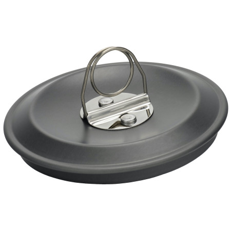 Kanne Rockland Travel Kettle