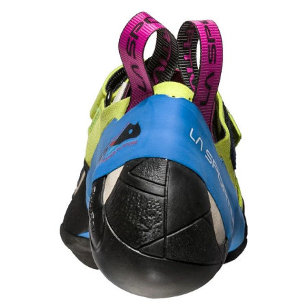 Damen Kletterschuhe La Sportiva Skwama Woman