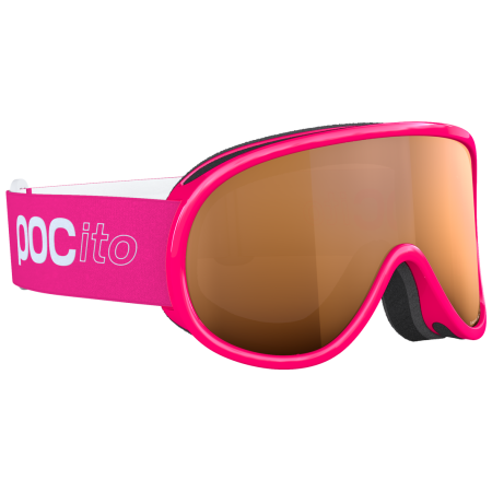 Kinder Skibrille POC POCito Retina