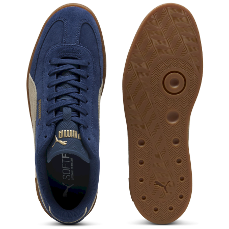 Herrenschuhe Puma Club II Era Suede