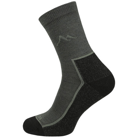 Socken MOOA Merino Mountain