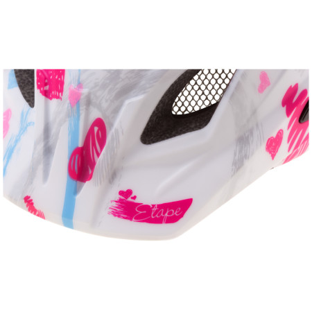 Kinderhelm Etape Pluto Light