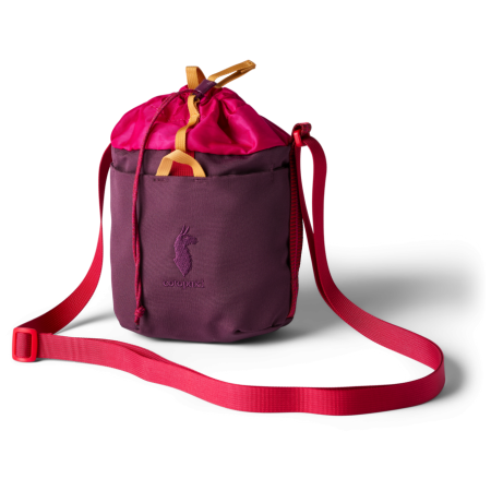 Umhängetasche Cotopaxi Todo 3L Bucket Bag lila Acai