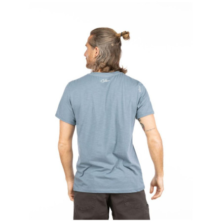 Herren-T-Shirt Chillaz Homo Mons Sportivus