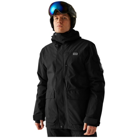Herren Skijacke Dare 2b Twin Tip Jacket