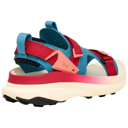 Damensandalen Teva Aventrail