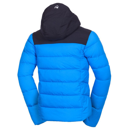 Herren-Winterjacke Northfinder Bronsilaw