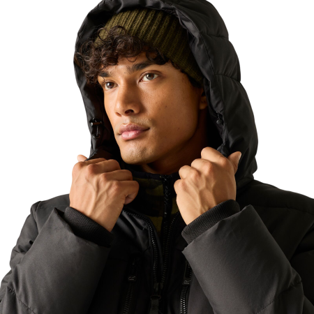 Herren-Winterjacke Regatta Layska