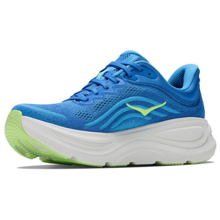 Herren Laufschuhe Hoka M Bondi 9 Wide