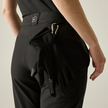 Damenhose Regatta Womens Highton Walking Trousers