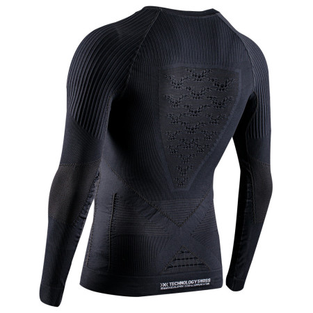 Herren-Funktionsshirt X-Bionic Energy Accumulator 4.0 Shirt Lg Sl