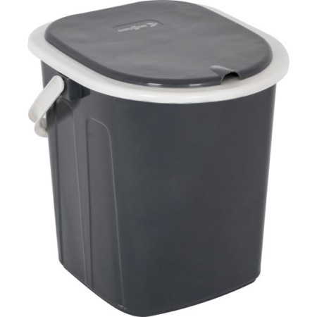 Campingtoilette Brunner Optipot