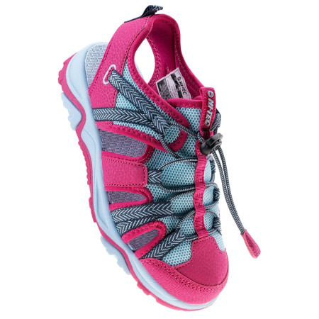 Kindersandalen Hi-Tec Sanev Jrg