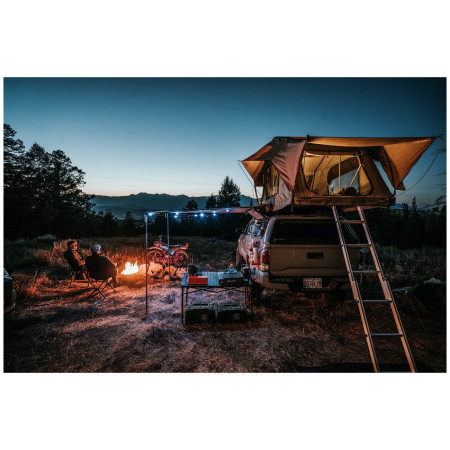 Solarlampe BioLite Solar String 44’ Color