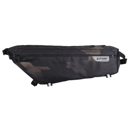 Rahmentasche WOHO X-Touring Diamond CyberCam L