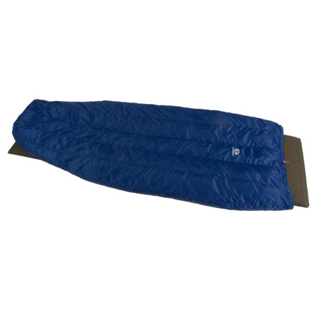 Daunen-Quilt Sir Joseph Teton 560 Quilt 190 cm blau Navy