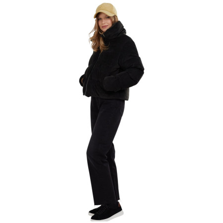 Damen-Winterjacke Fundango Lina Padded Jacket