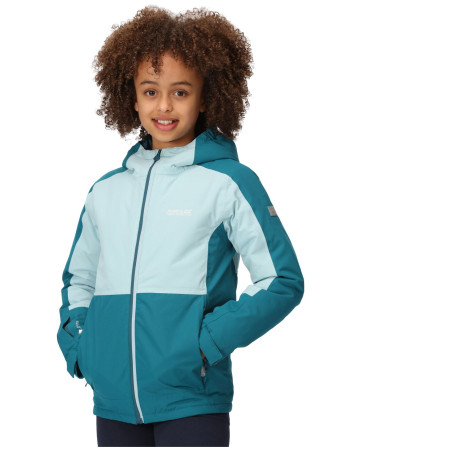 Kinderjacke Regatta Beamz III