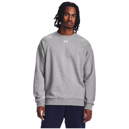 Herren-Sweatshirt Under Armour Rival Fleece Crew