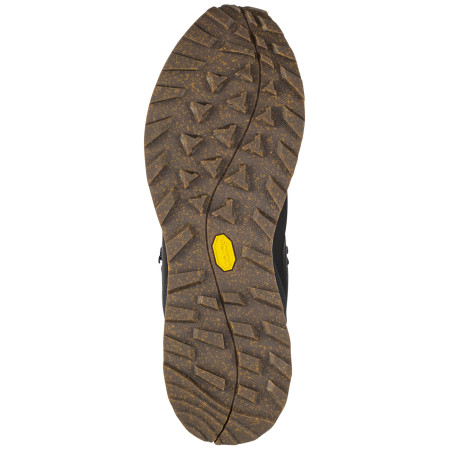Wanderschuhe Jack Wolfskin Terraventure Texapore Mid M