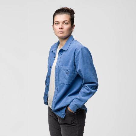 Hemd Wild Country Sequence Uni Shirt