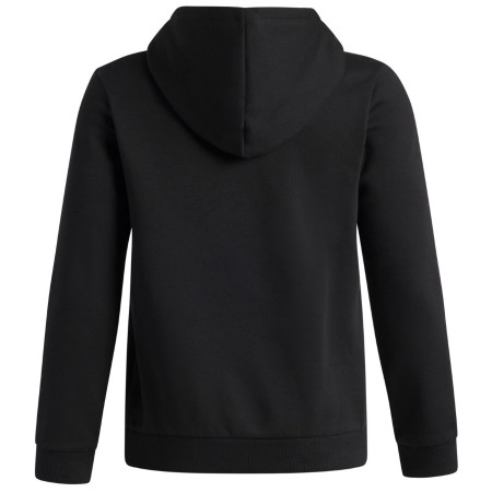 Kinder-Sweatshirt Under Armour UA B Rival FLC Key Pt Fil Hd Ultimate Black