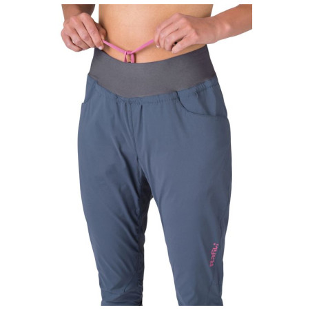 Damen 3/4 Hose Rafiki Tarragona