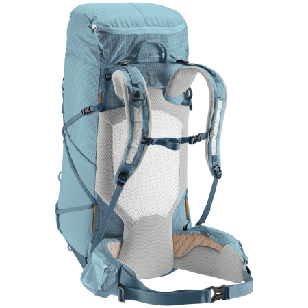Wanderrucksack Deuter Aircontact Ultra 45+5 SL 2023