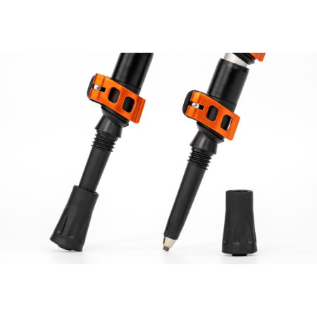 Trekkingstöcke Rockland Horizon Alu