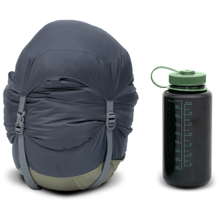 Schlafsack Robens Gully 900 -10°C Long