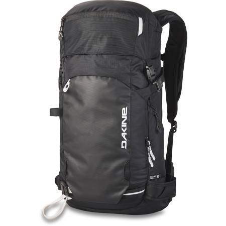 Rucksack Dakine Poacher 40 L schwarz Black