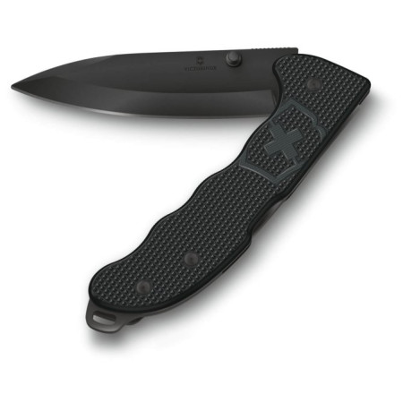 Taschenmesser Victorinox Evoke BS Alox Black schwarz black