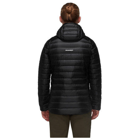 Herrenjacke Mammut Broad Peak IN Hooded Jacket Men