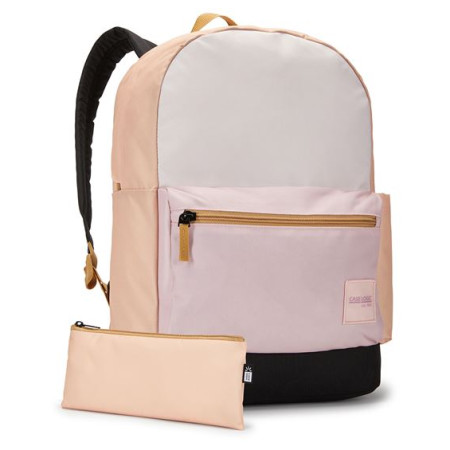 Studentský batoh Case Logic Alto rosa-pflaumenfarbe-rosa Apricot Multi-block