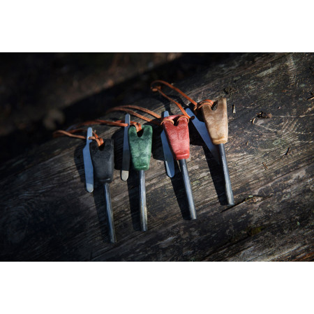 Feuerstein Kupilka FireSteel 8