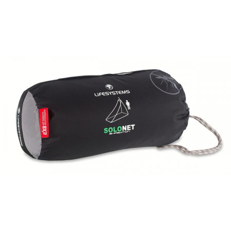 Moskitonetz Lifesystems Expedition SoloNet - Single