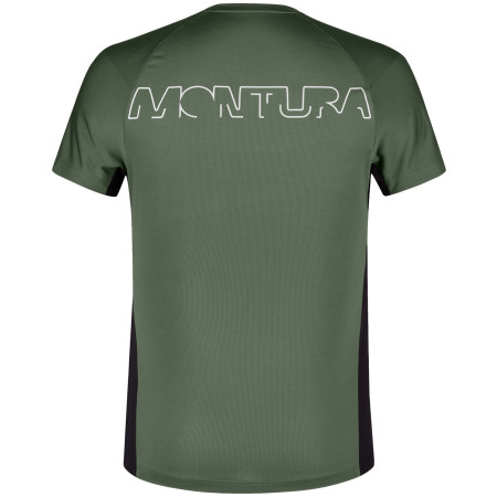 Herren-T-Shirt Montura Join T-Shirt