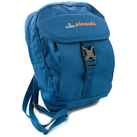 Tasche Pinguin Handbag L blau