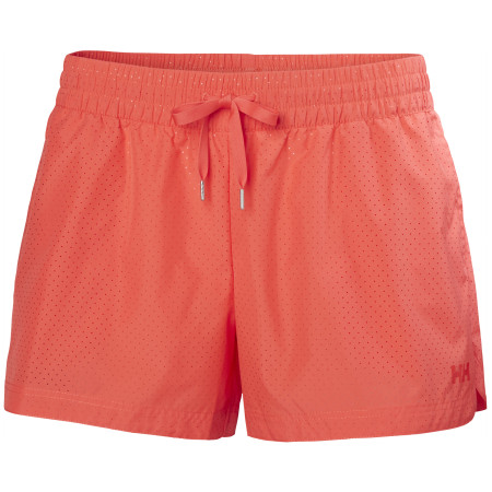 Damenshorts Helly Hansen W Scape Shorts rosa 271 Hot Coral